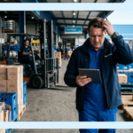 Implementar sistema sem estratégia é digitalizar o caos