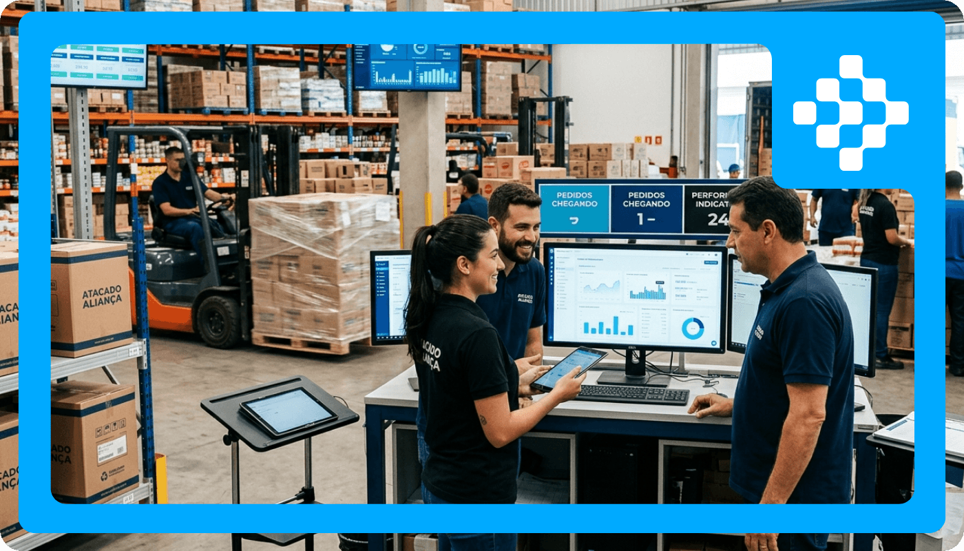 O caminho para vender mais com organizacao e previsibilidade 2