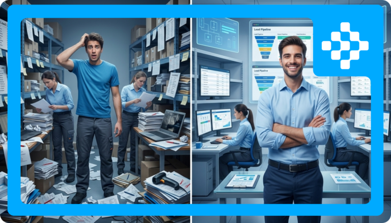 O problema não é falta de lead é o que você faz com eles (1)