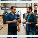 Se cada vendedor vende de um jeito, você não tem gestão