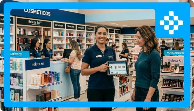 Ter uma loja B2B é essencial para o crescimento do seu negócio