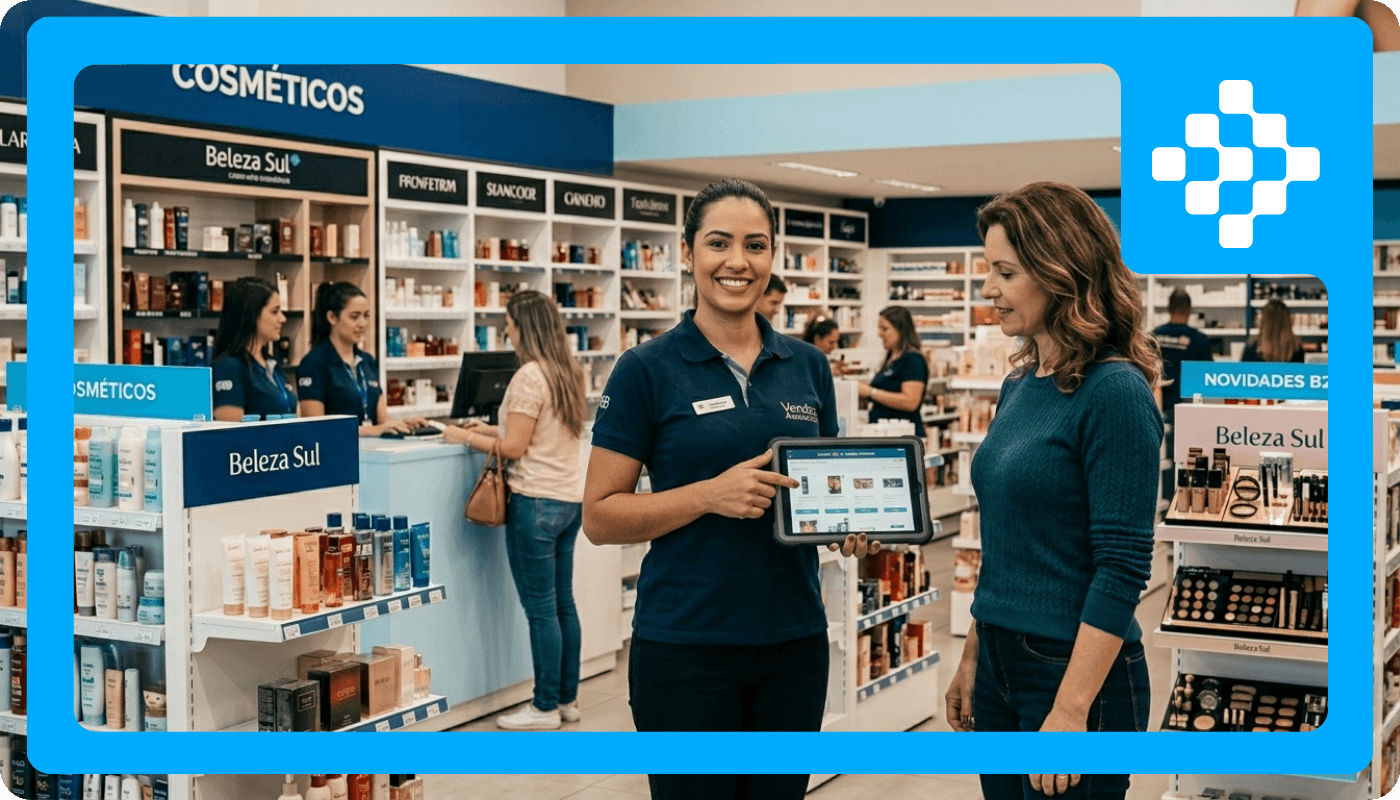 Ter uma loja B2B é essencial para o crescimento do seu negócio