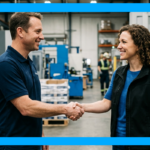 Você trata parceiro como canal Deveria tratar como estratégia