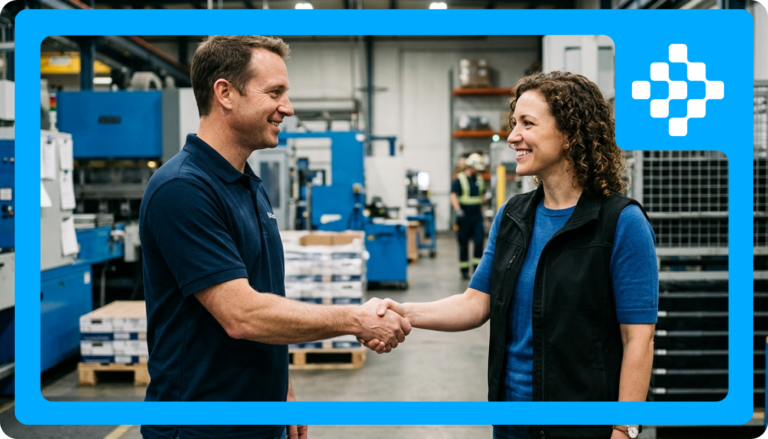 Você trata parceiro como canal Deveria tratar como estratégia