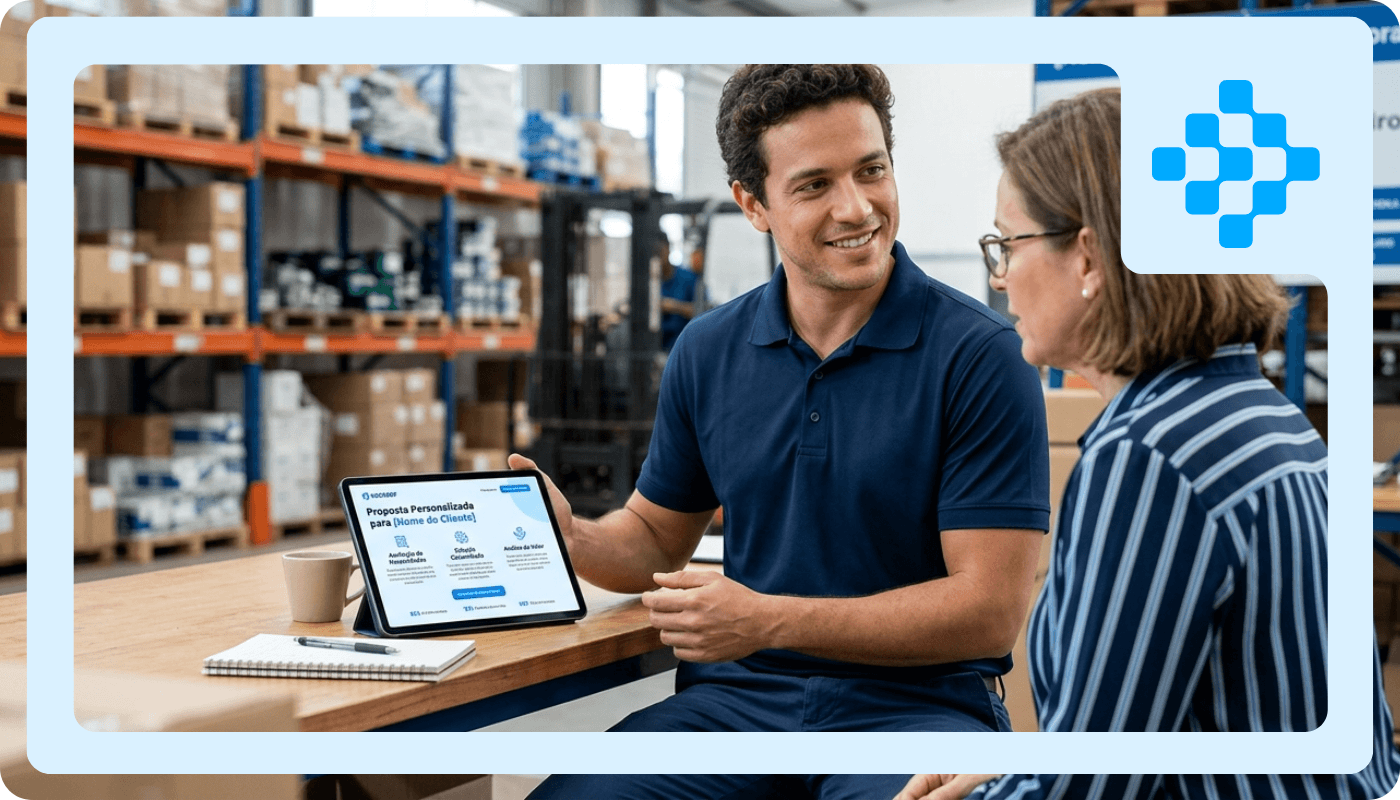 Como avaliar necessidades de clientes e apresentar propostas personalizadas 1