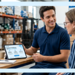 Como avaliar necessidades de clientes e apresentar propostas personalizadas para vendas mais eficazes