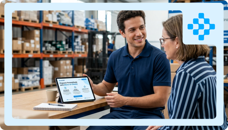 Como avaliar necessidades de clientes e apresentar propostas personalizadas para vendas mais eficazes