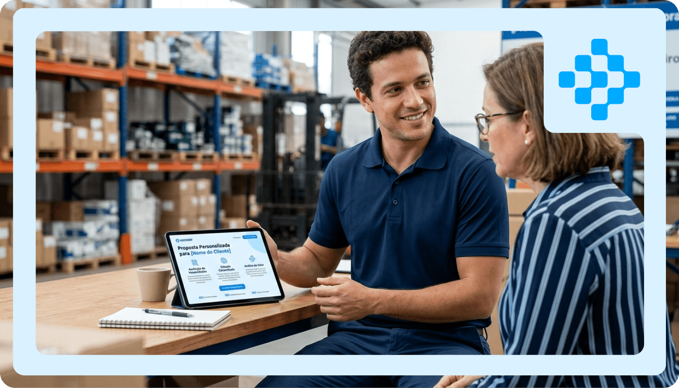 Como avaliar necessidades de clientes e apresentar propostas personalizadas para vendas mais eficazes
