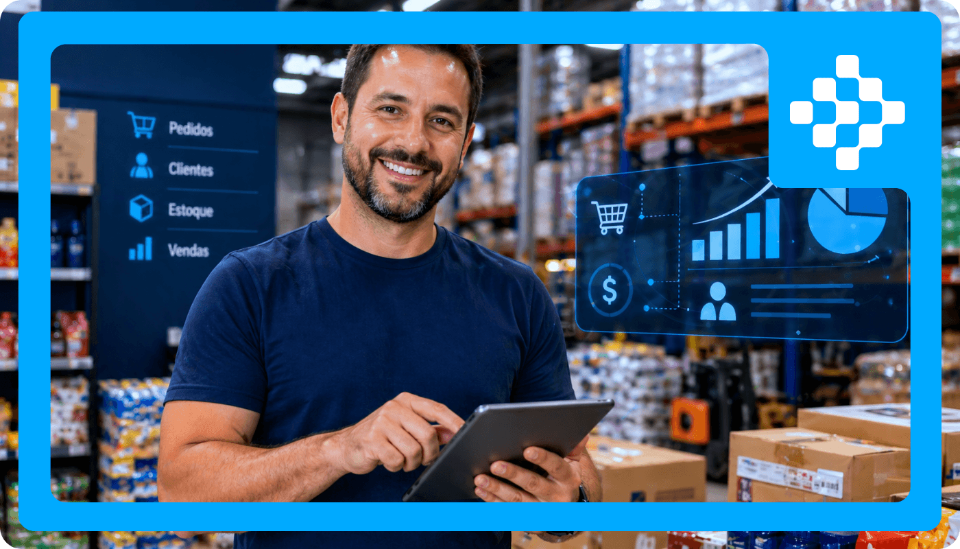 Como integrar tecnologia e vendas para maximizar resultados 1