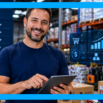 Como integrar tecnologia e vendas para maximizar resultados