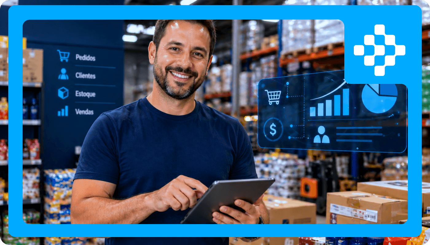Como integrar tecnologia e vendas para maximizar resultados