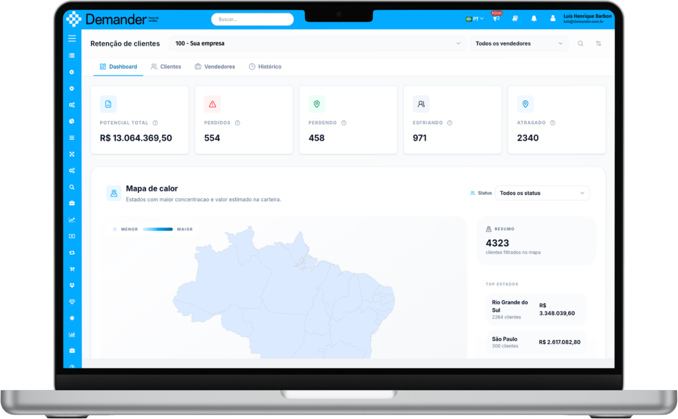 Materiais Webinar