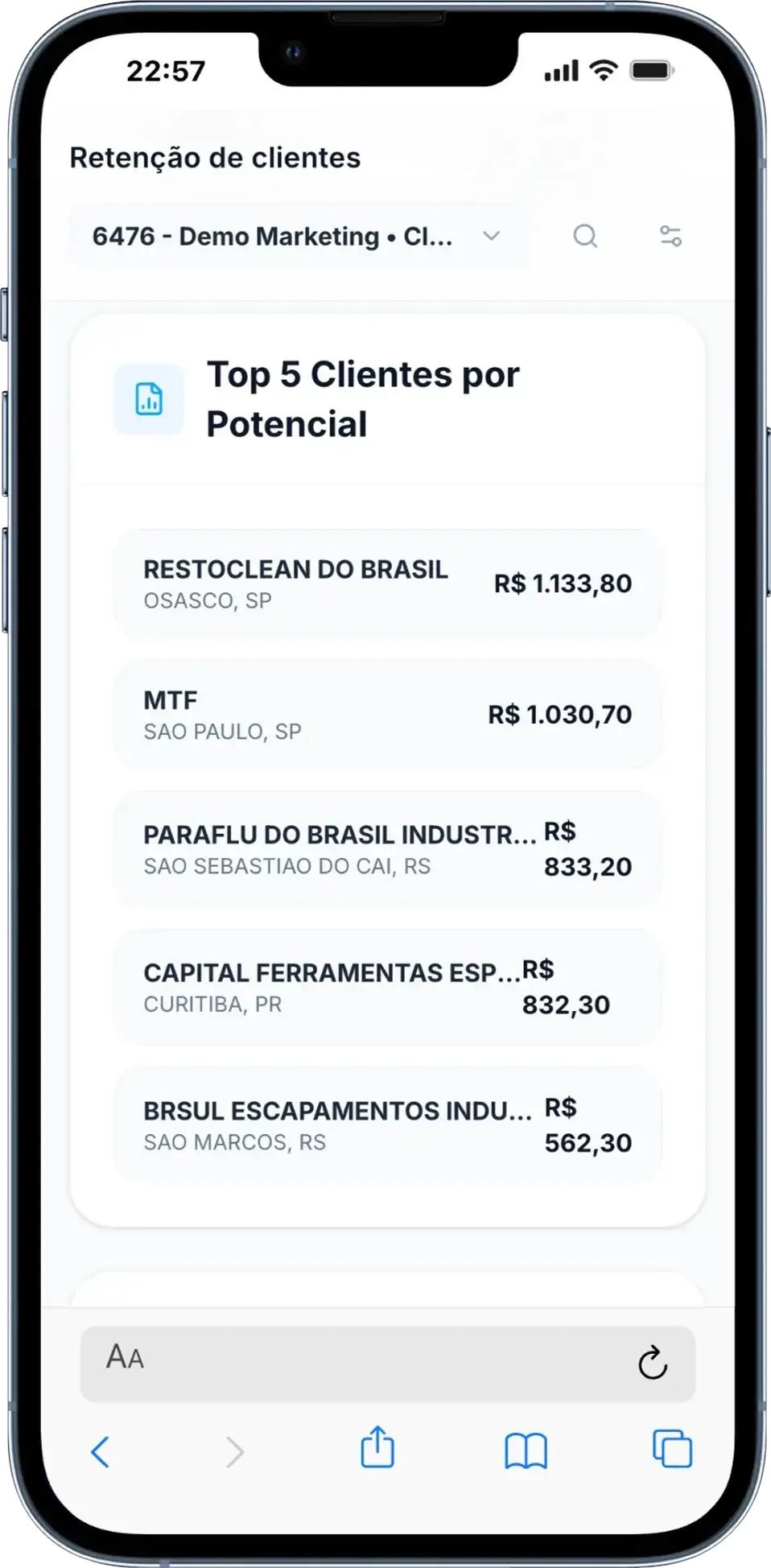 Screen 5