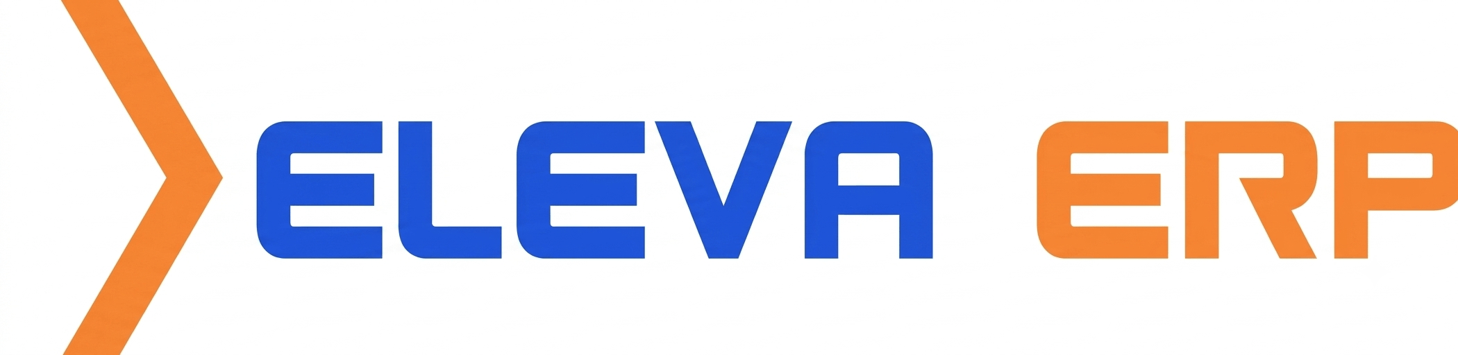 eleva erp logo