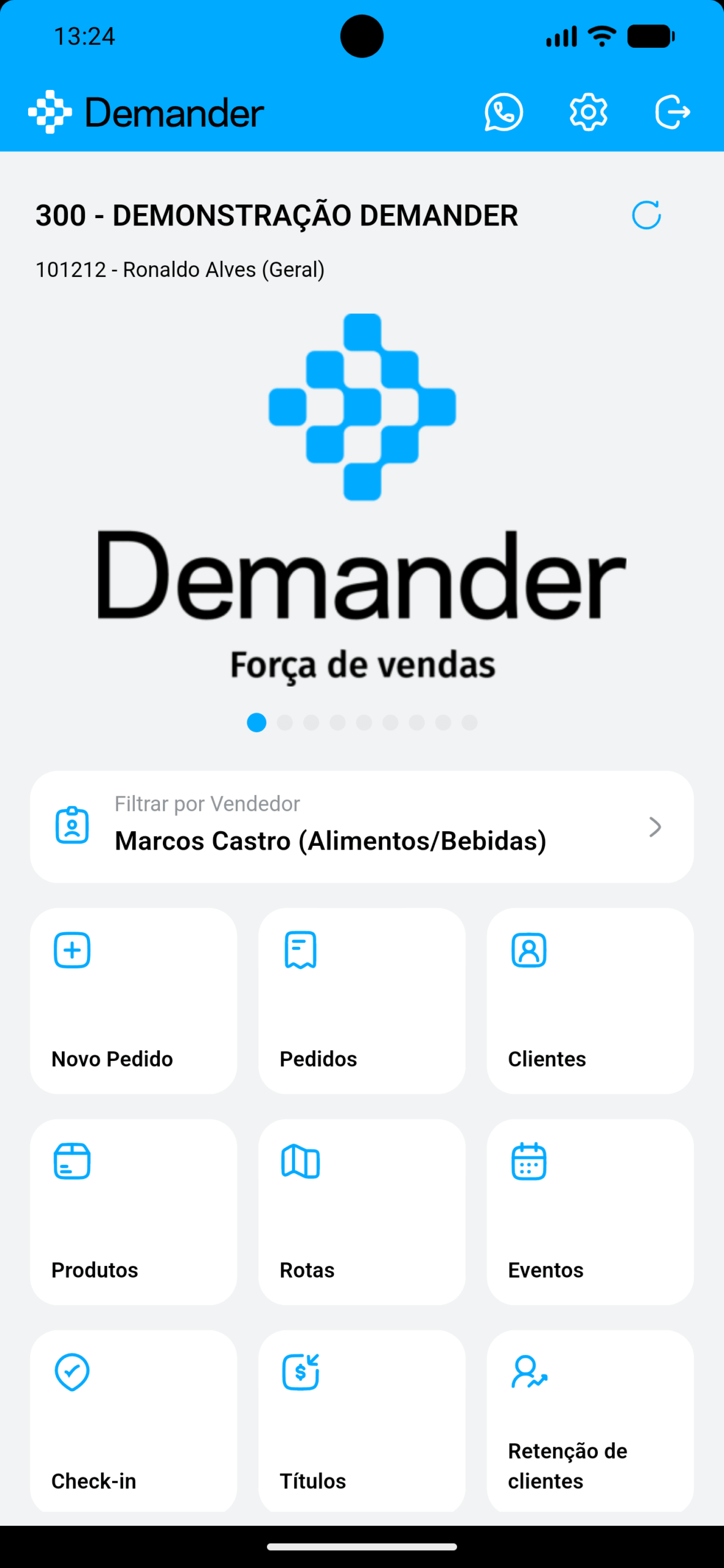 Oportunidades