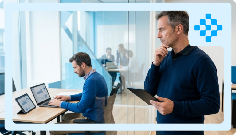 O cliente B2B esta pesquisando antes de falar com seu vendedor. E agora