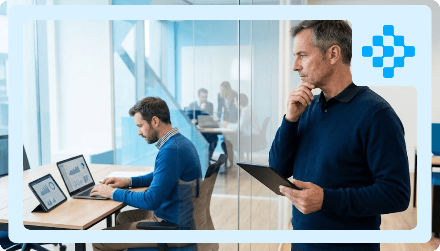 O cliente B2B esta pesquisando antes de falar com seu vendedor. E agora