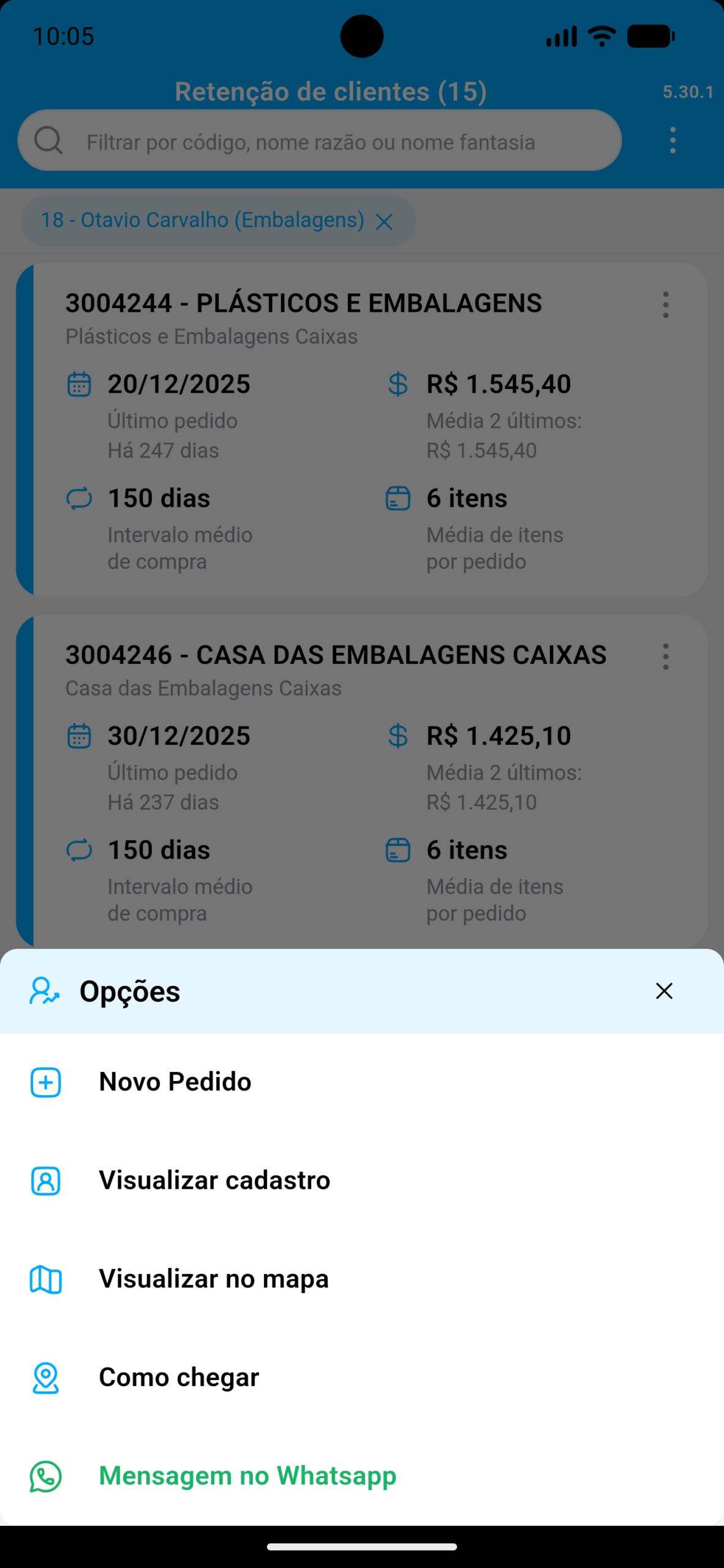 Oportunidades
